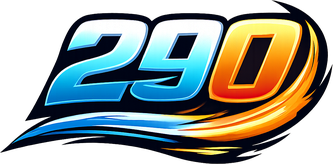 Logo thương hiệu 290 – cá cược thể thao trực tuyến